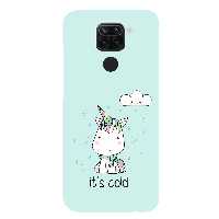 گارد mi note 9 مدل فانتزی کد 43