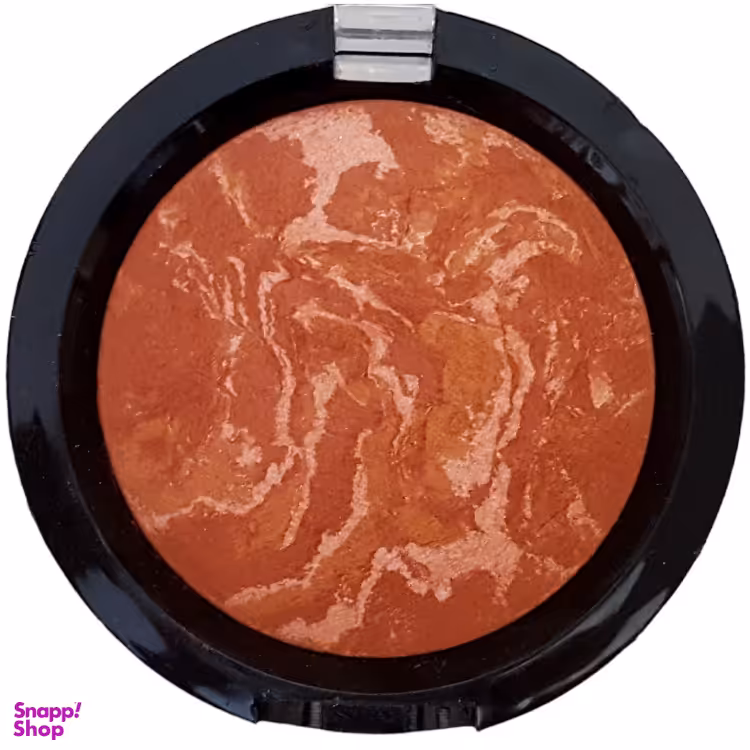 رژ گونه باریش (Barish) مدل Terracotta شماره 206