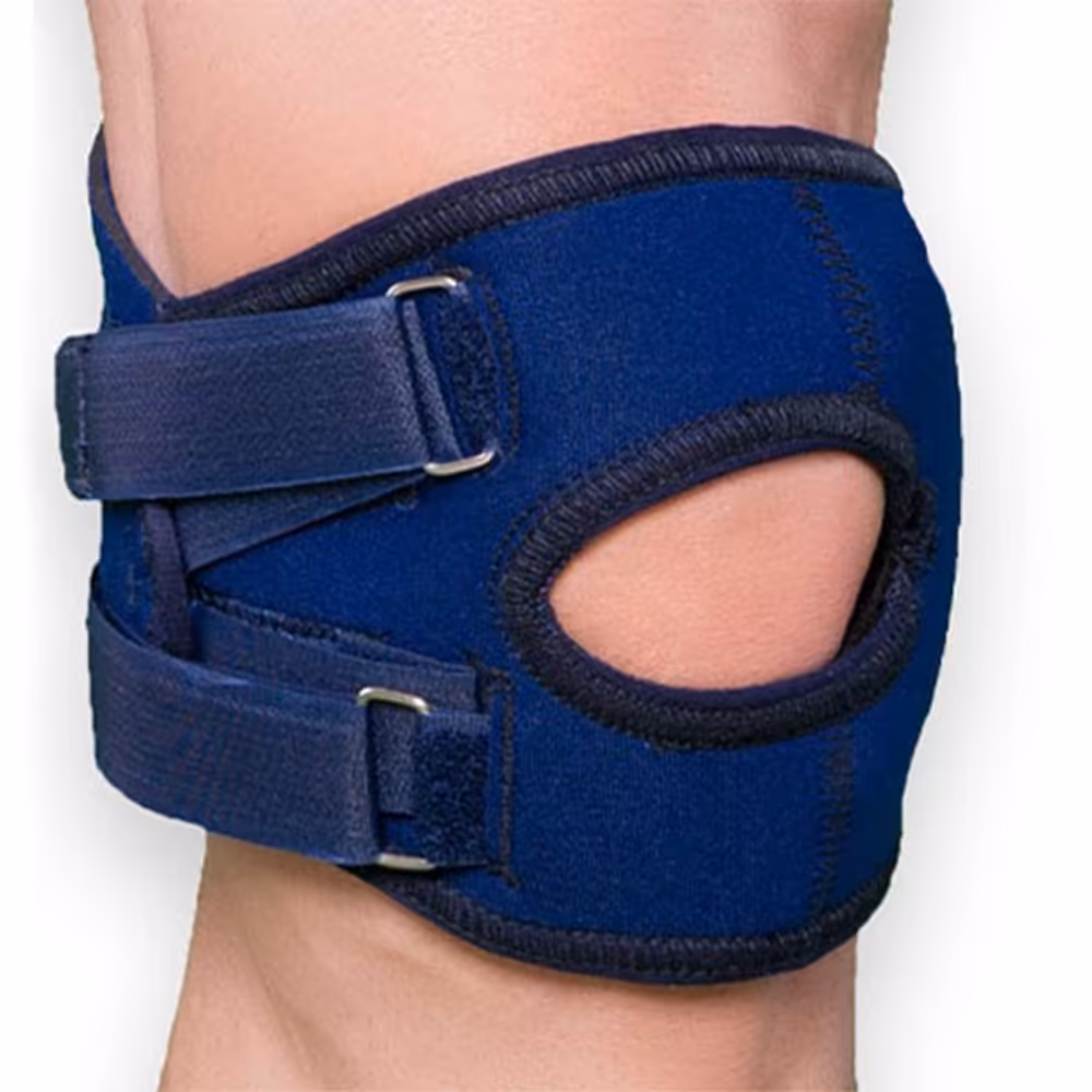 زانوبند پالمبو 5180 تن یار