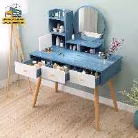 میز آرایش کد DMP84 - فروشگاه سه گامه