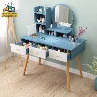 میز آرایش کد DMP84 - فروشگاه سه گامه