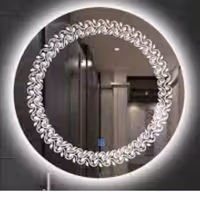 اینه بک لاین کد200