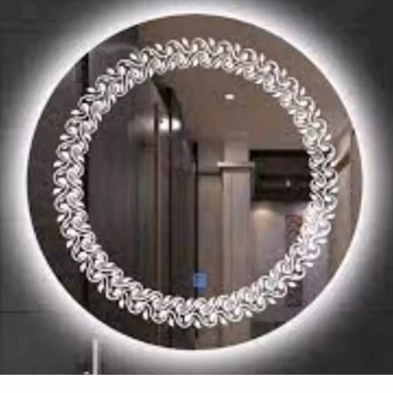 اینه بک لاین کد200