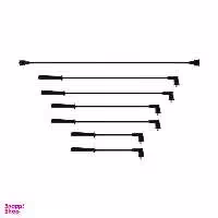 وایر شمع خودرو استیم پارت مدل SP887032 مناسب برای پاترول مجموعه 7 عددی