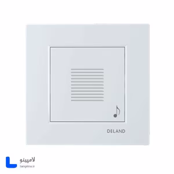 زنگ ملودی دلند مدل آسا