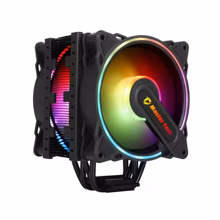 خنک کننده پردازنده مسترتک MF500 TUF