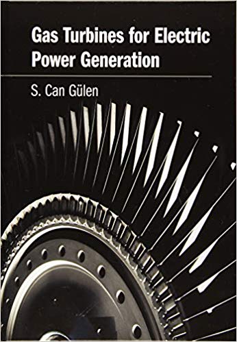  دانلود کتاب Gas Turbines For Electric Power Generation, 2019 - دانلود کتاب های دانشگاهی