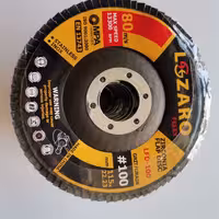 صفحه فلاپ مینی لازارو گریت 80 -LAZARO بسته ده عددی