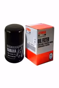 فیلتر روغن موتورسیکلت همه مدل ها Yamaha