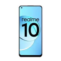 گوشی موبایل ریلمی Realme 10 4G ظرفیت 256 رم 8 گیگابایت