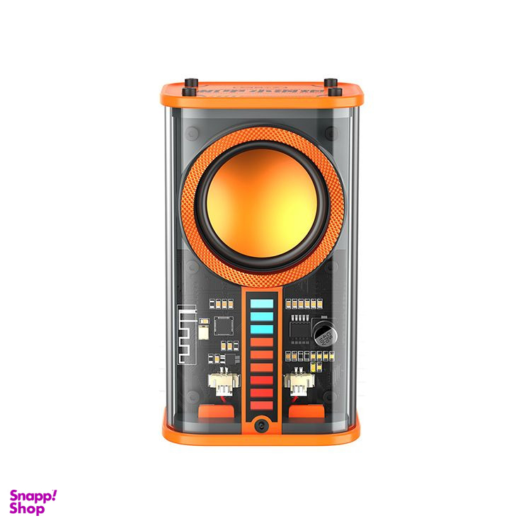 اسپیکر بلوتوثی مدل k07 pro
