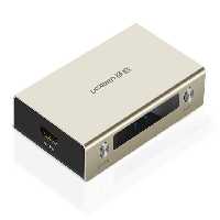 سوییچ سه پورت اچ دی ام آی یوگرین Ugreen 40278 HDMI 3x1 Switch