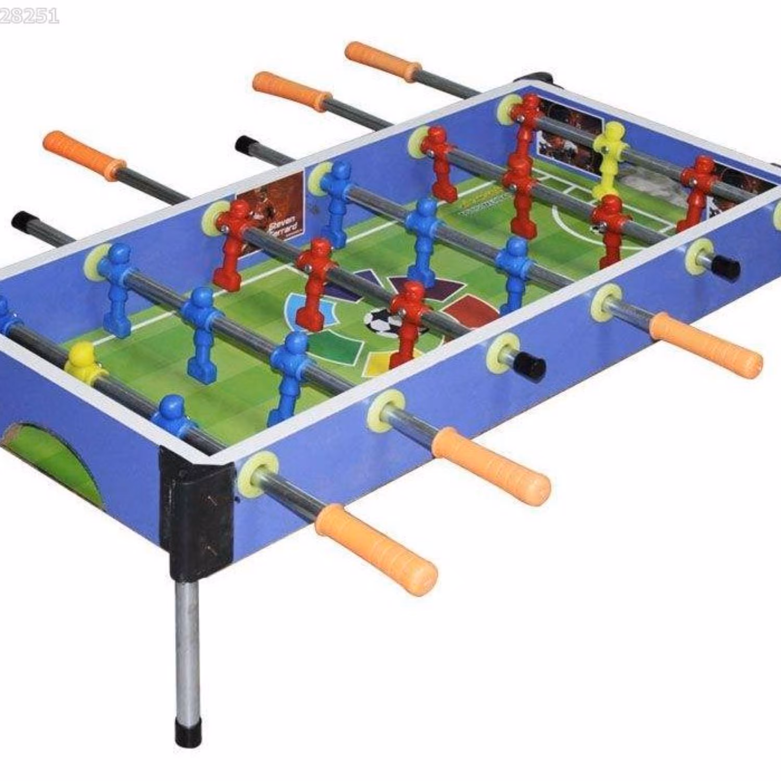 فوتبال دستی مدل La Liga