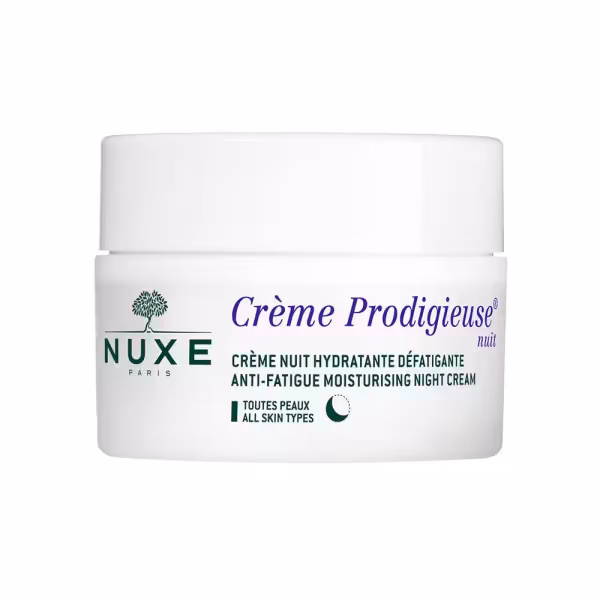 کرم مرطوب کننده شب پِرُدی ژیوز نوکس