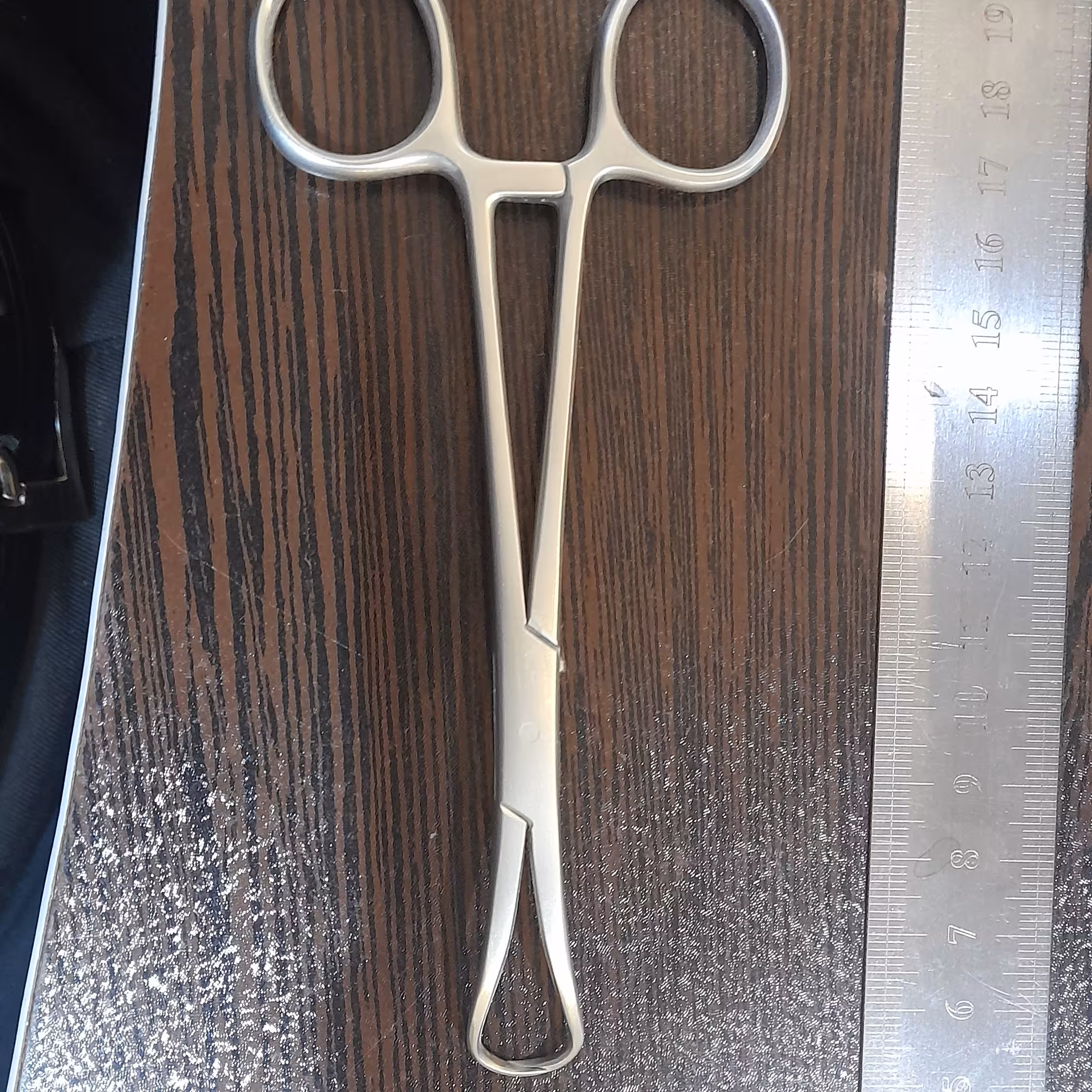 شانگیراستیل 14سانت پاکستانی کیفیت مرغوب