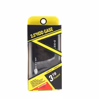 باکس هارد نوت بوک 2.5 اینچ USB 2.0 دی نت