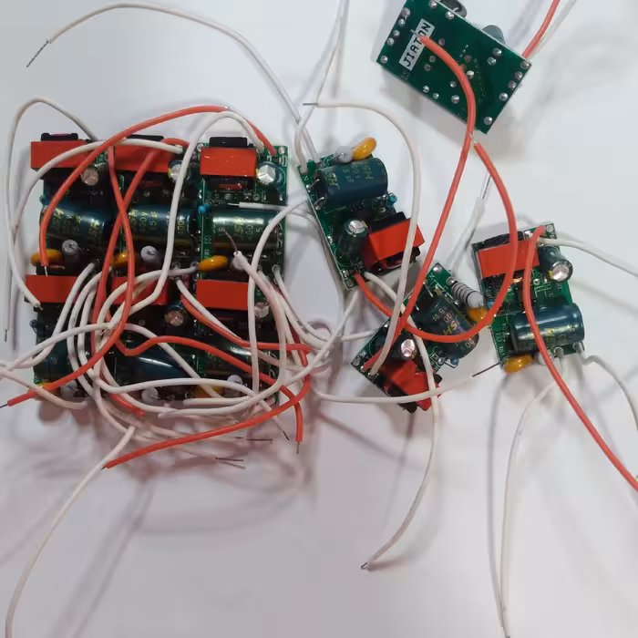 درایور هیجده سی و شیش اصلی با گارنتی