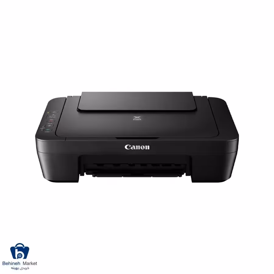 پرینتر جوهرافشان کانن مدل PIXMA MG 2545