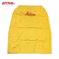 کاور بارانی توتال استیشن لایکا کد 709036