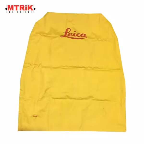 کاور بارانی توتال استیشن لایکا کد 709036