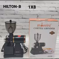 آسیاب قهوه مونتینی  200 وات