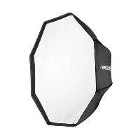 اکتاباکس پرتابل وست کات Westcott Portable Octabox 120cm