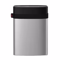هارددیسک اکسترنال سیلیکون پاور مدل Armor A85 ظرفیت 5 ترابایت