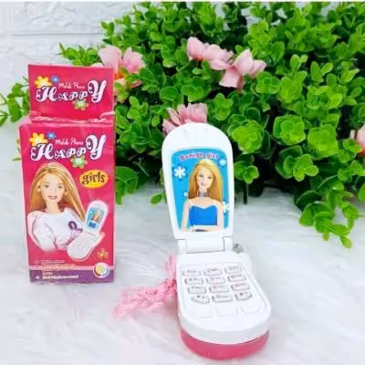 موبایل موزیکال اسباب بازی