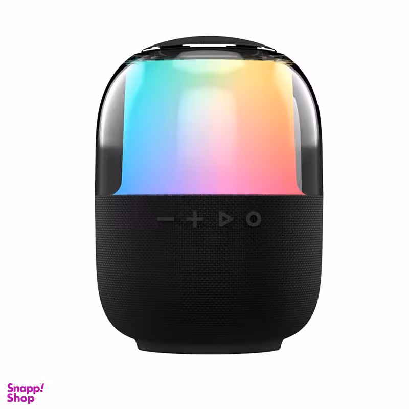 اسپیکر بلوتوثی قابل حمل هیسکا مدل B43