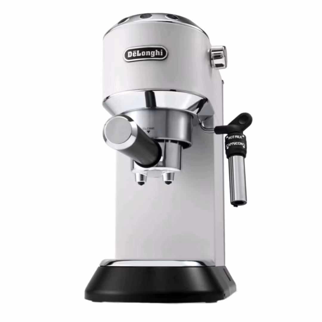 اسپرسو ساز دلونگی 685سفید