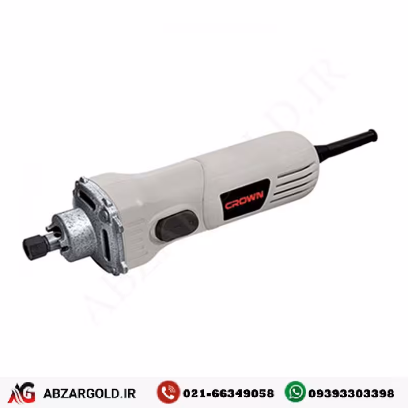 فرز انگشتی گلو کوتاه کرون مدل CT13308