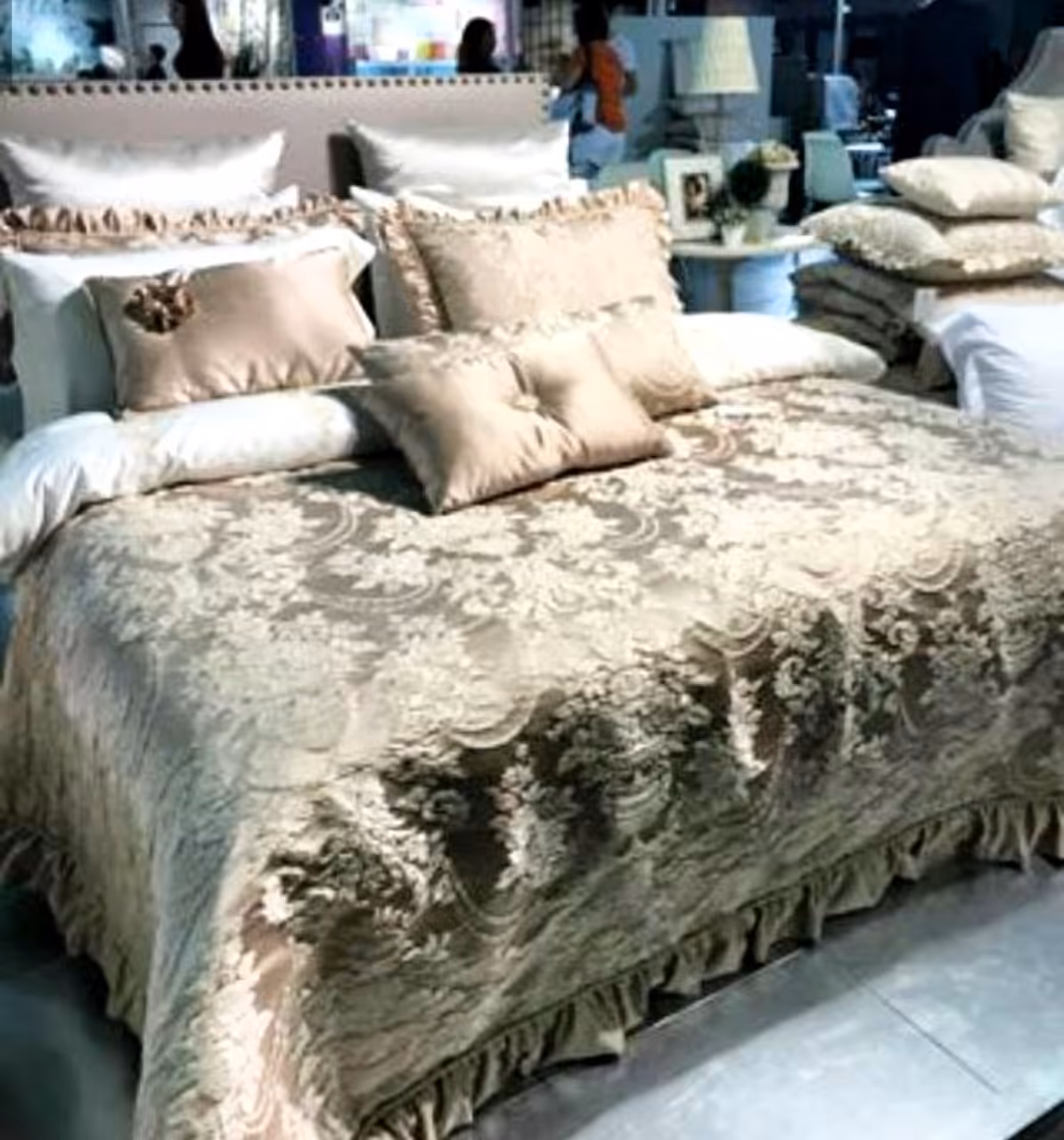 روتختی مجلسی پپرهوم