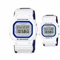 ست ساعت G-SHOCK و BABY-G مدل LOV-23A-7D