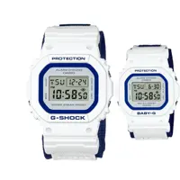 ست ساعت G-SHOCK و BABY-G مدل LOV-23A-7D