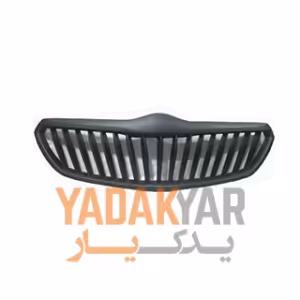 جلو پنجره اسپرت برلیانس H330 طرح new face