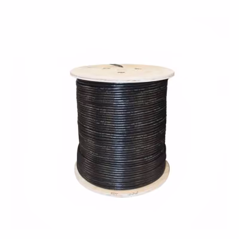 کابل شبکه Cat6 SFTP Outdoor نگزنس CU مغزی 0.45mm