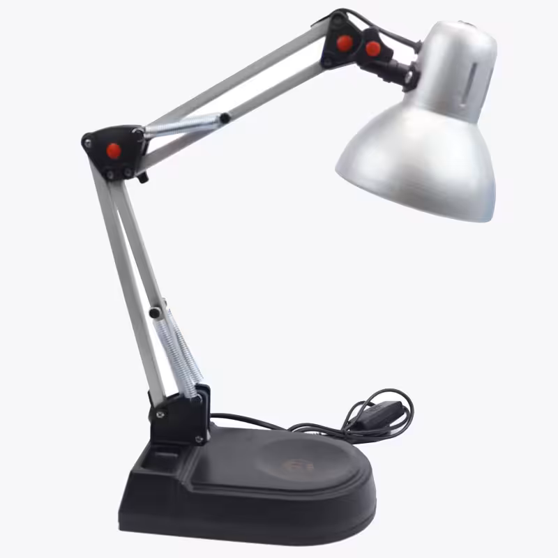 چراغ مطالعه صنایع کریم زاده مدل EN-111