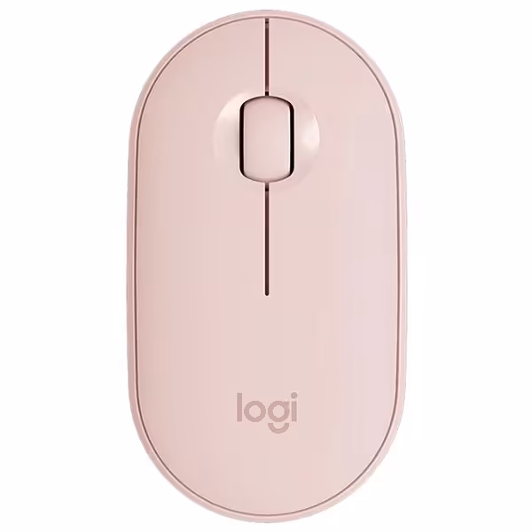 ماوس بی سیم لاجیتک مدل Pebble M350