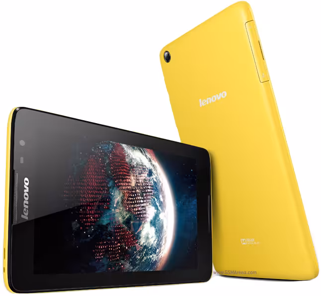 تبلت لنوو مدل ای 5500