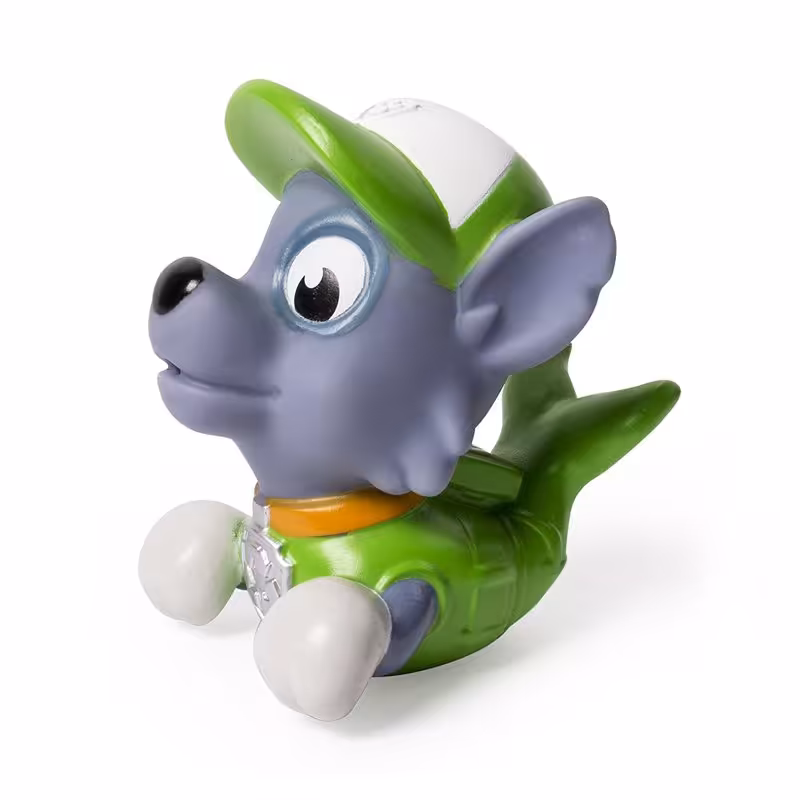 پوپت حمام نرم 6033504 pawpatrol rocky merpup