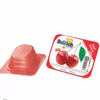 مربا آلبالو 25 گرم دلخواه بسته 240 عددی