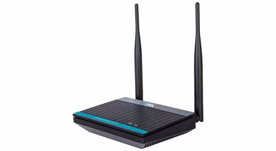 مودم روتر یو.تل ADSL2 Plus بی سیم مدل A304U