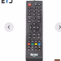کنترل  تلوزیون مارشالLED  MARSHAL 