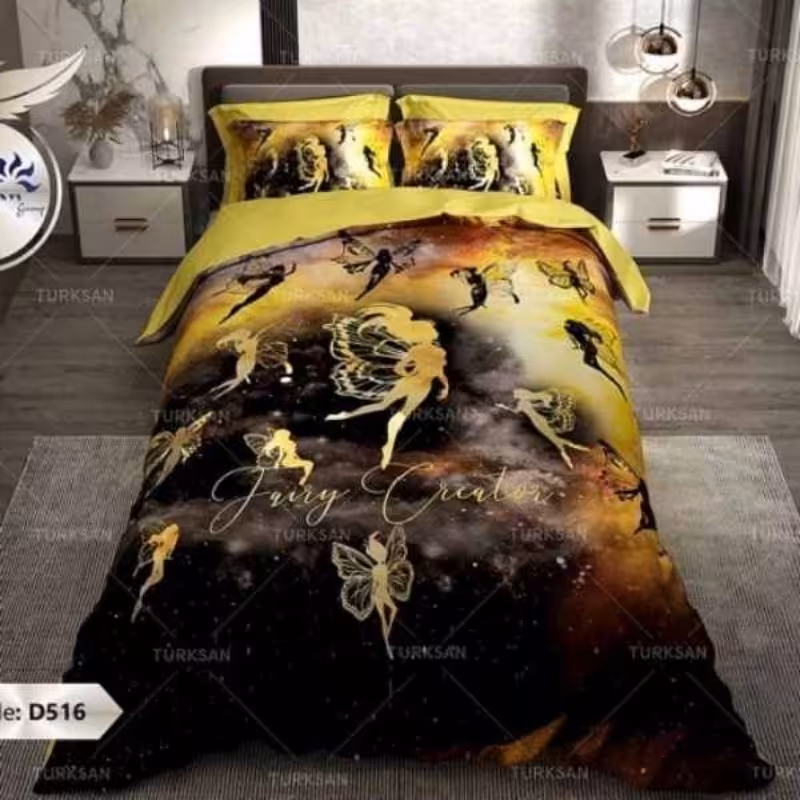 روتختی پارلاک(تم زرد)