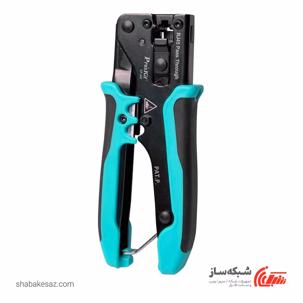 قیمت و خرید آچار سوکت زن میان گذر پروسکیت Proskit CP-342 - شبکه ساز