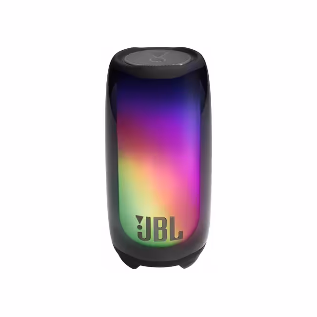 اسپیکر بلوتوثی قابل حمل جی بی ال مدل پالس 5 | JBL Pulse 5 Portable Bluetooth Speaker
