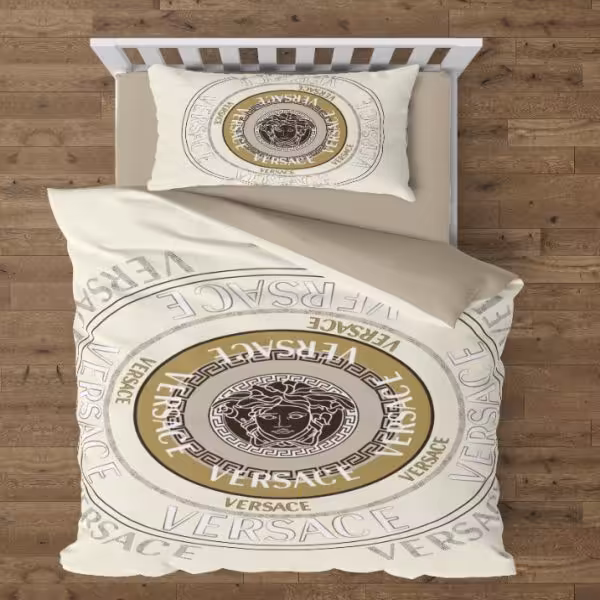 سرویس روتختی یکنفره سه بعدی کارینا