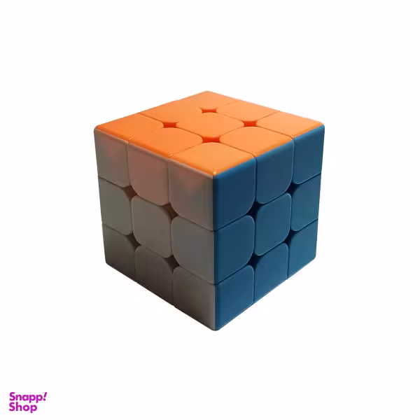 مکعب روبیک مدل MQ33
