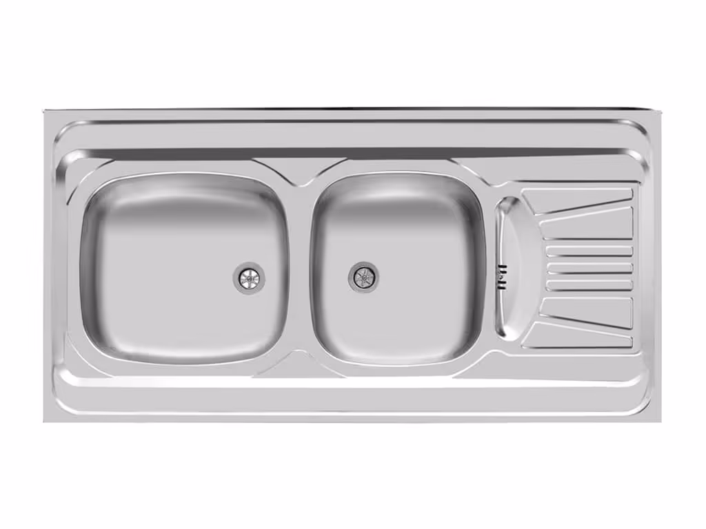 سینک اخوان مدل 40s روکار