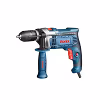 دریل چکشی رونیکس مدل 2215 - ابزار یراق